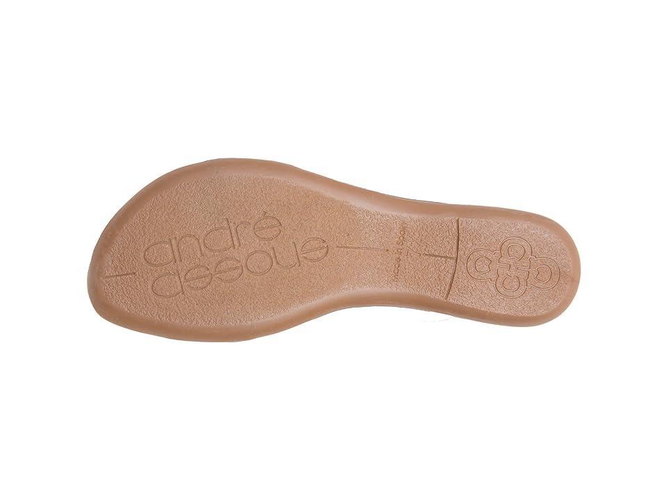 Andre Assous Nigella Elastic Sling Sandals Product Image