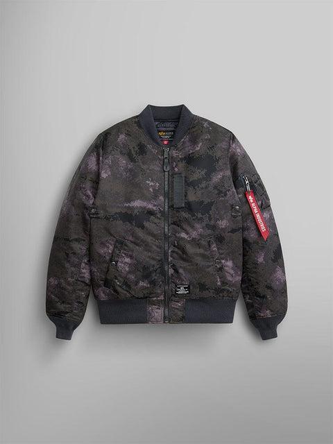 MA-1 MOD BOMBER JACKET Product Image