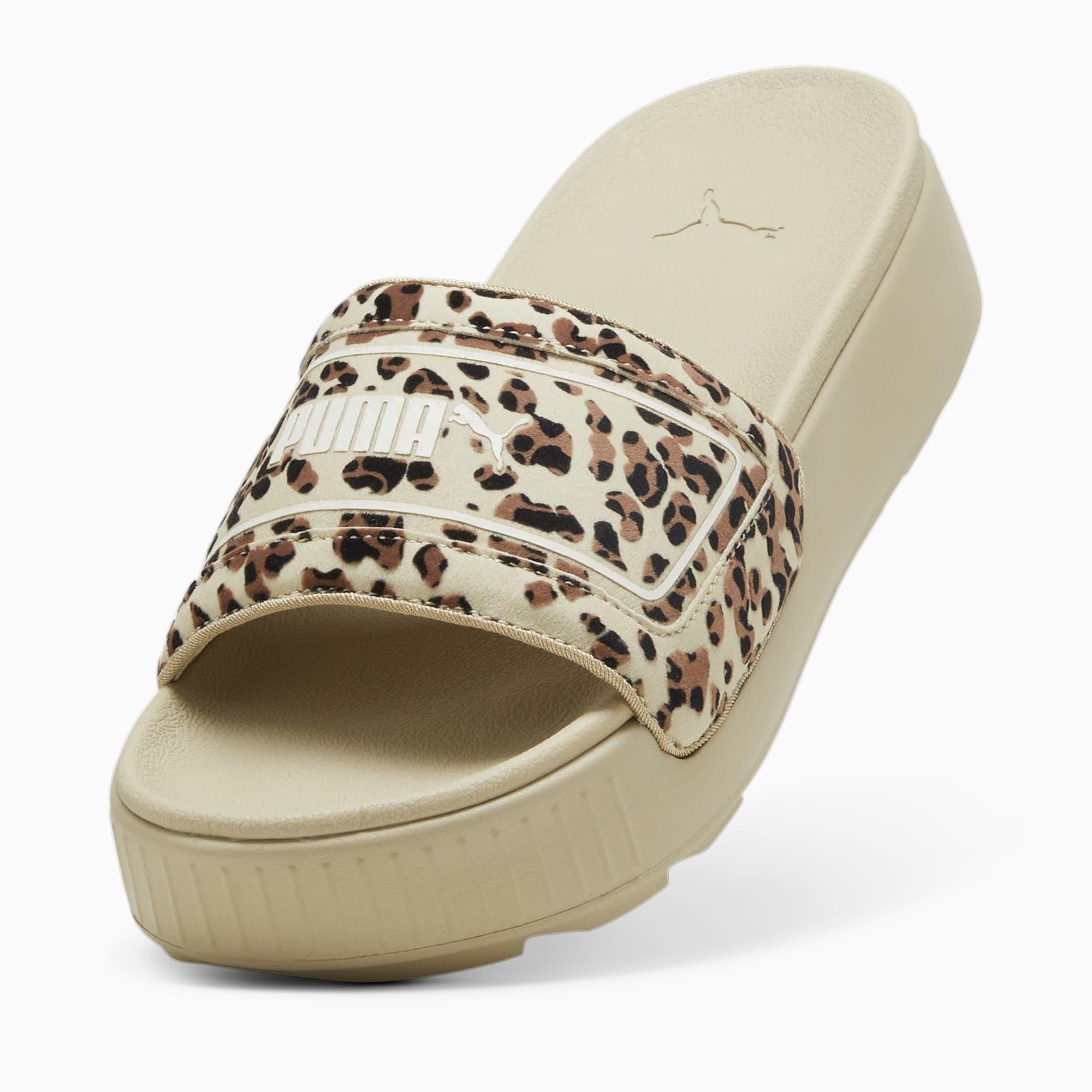 Karmen Drama Women's Slides Product Image