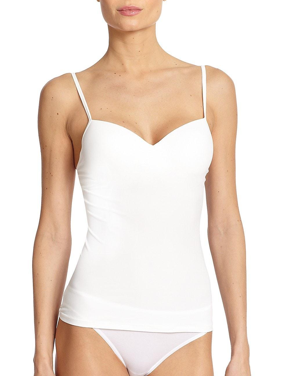 Womens Allure Bra Camisole Product Image