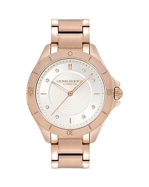 Olivia Burton Sports Luxe Watch, 36mm Product Image