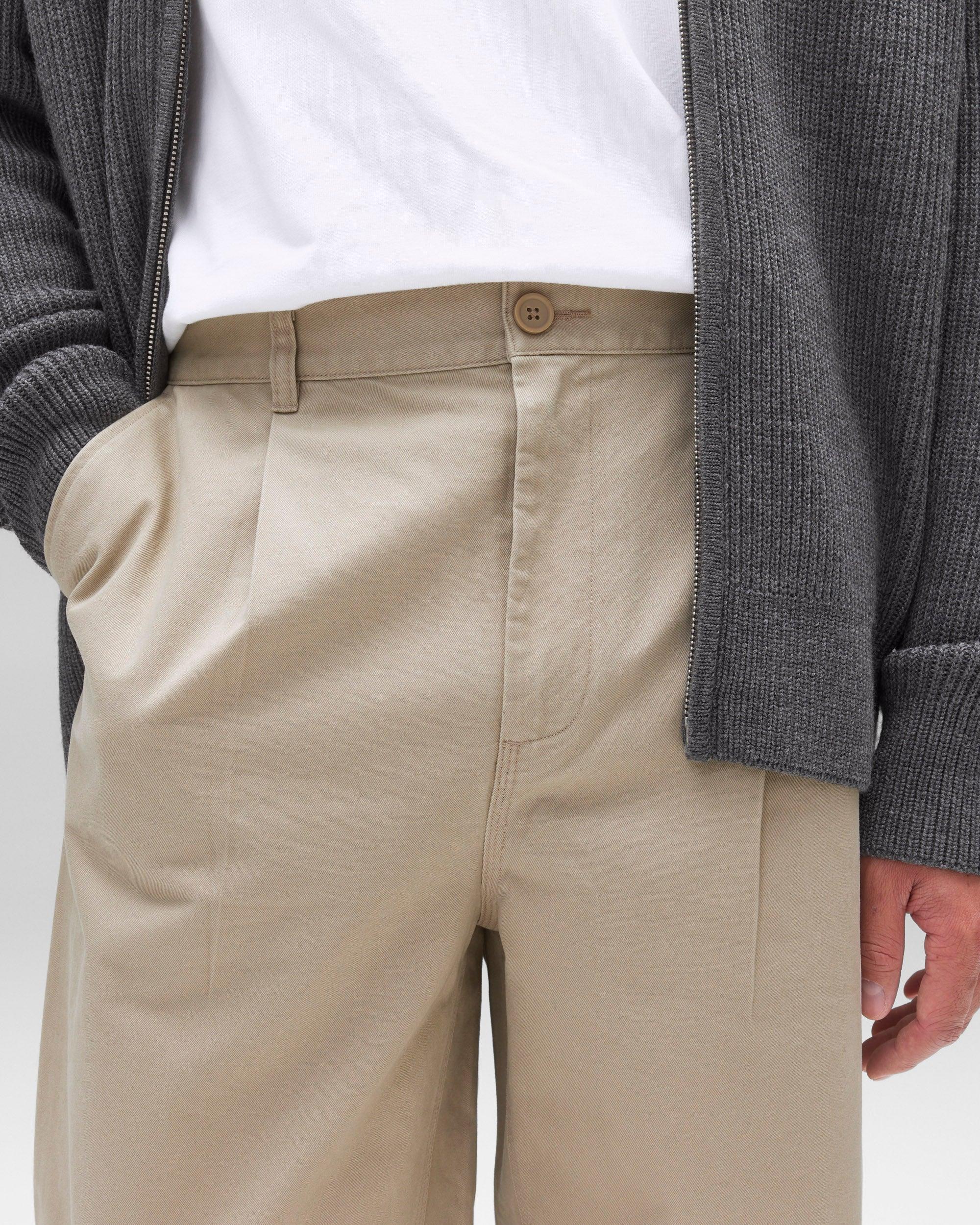 Cotton Chino Sophomore Pant Male Product Image