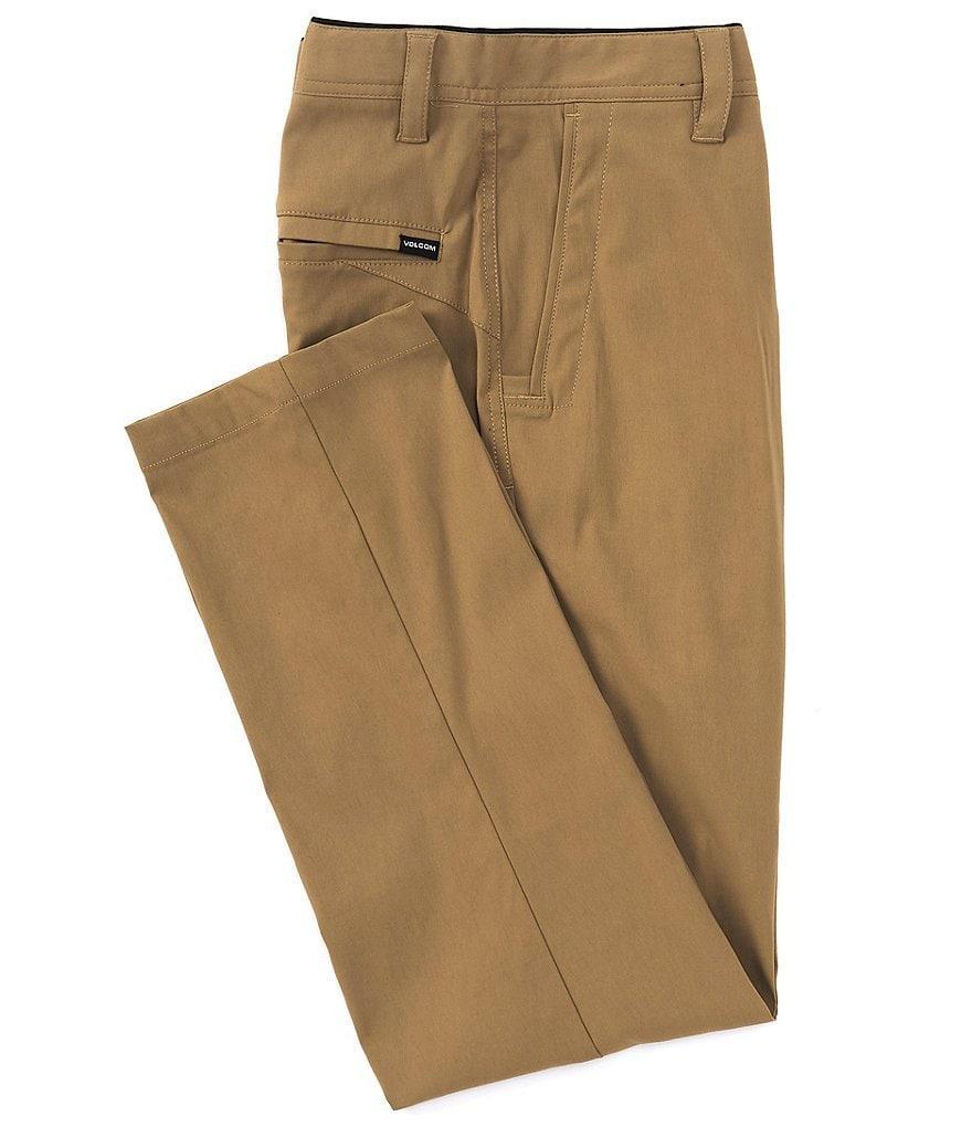 Volcom Frickin Tech Chino Pants Product Image