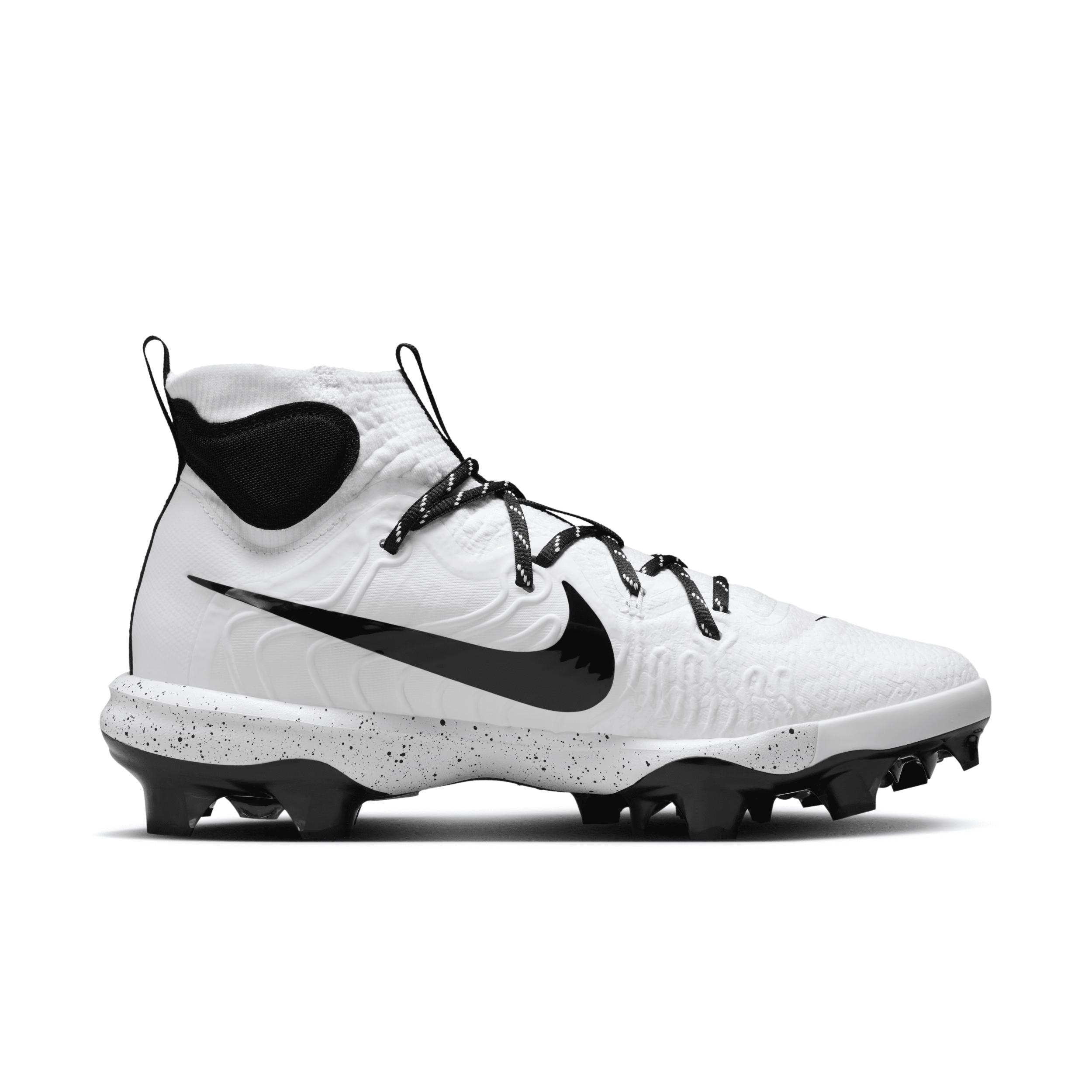 Nike Mens Alpha Huarache NXT MCS Baseball Cleats Product Image