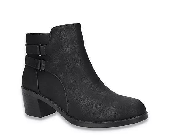 Easy Street Murphy Womens Comfort Ankle Boots Product Image