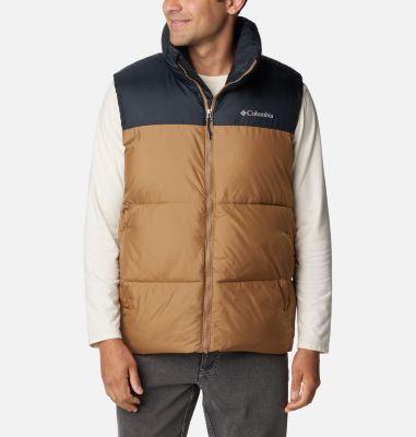 Columbia Men's Puffect II Vest- Product Image