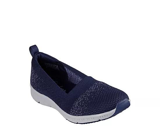 Skechers Womens Be Cool Slip On Sneaker Product Image