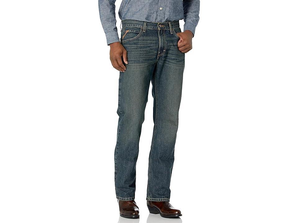 Ariat M2 Relaxed Legacy Bootcut Jeans in Swagger (Swagger) Men's Jeans Product Image