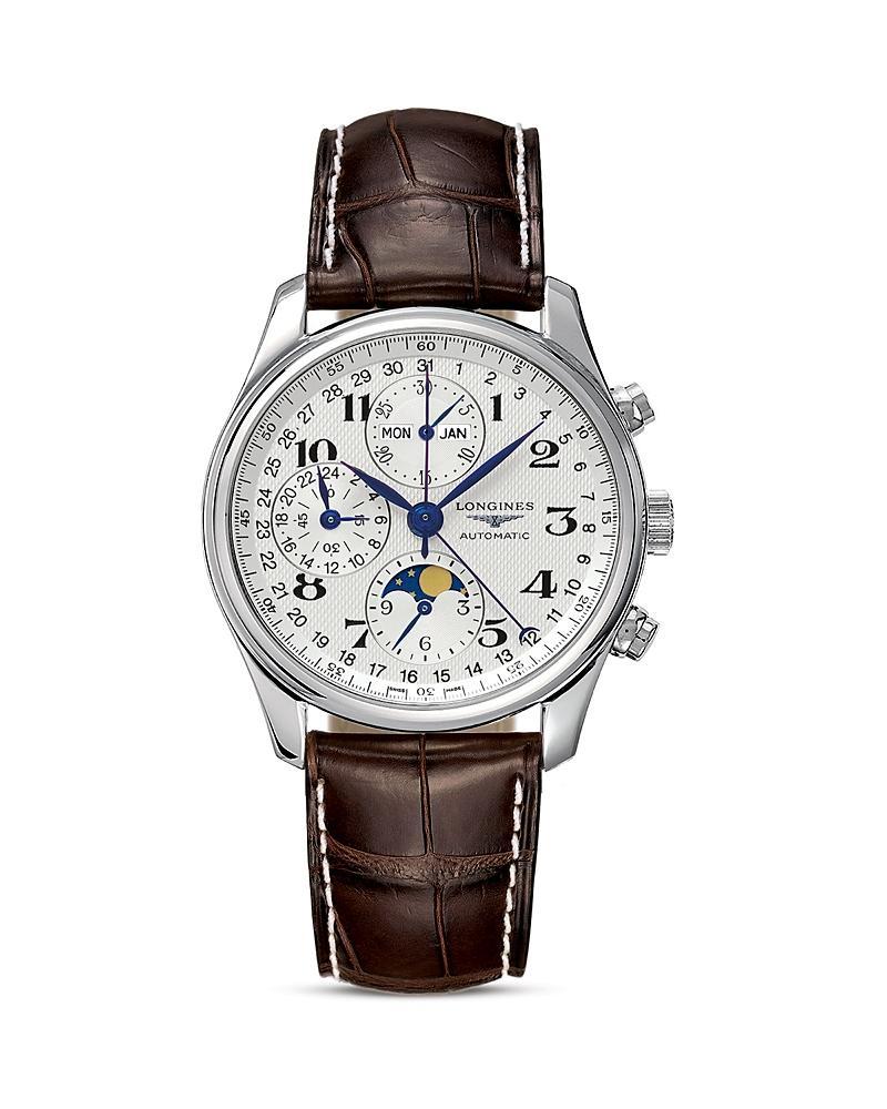 Longines Master Collection Watch, 40mm Product Image