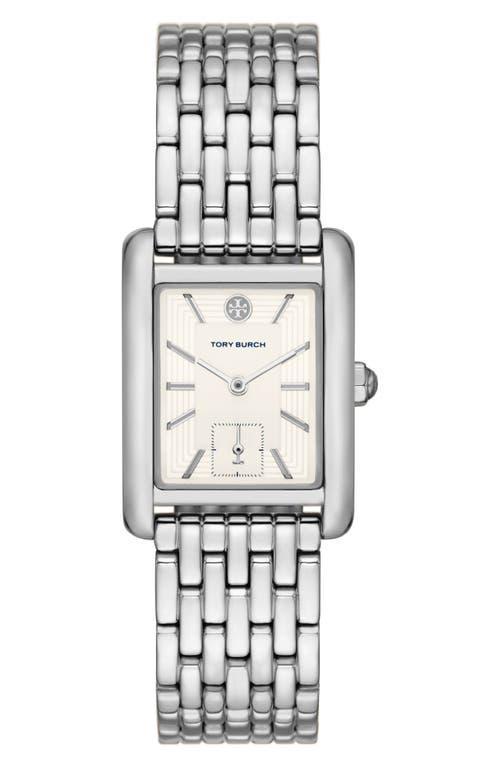 Tory Burch The Eleanor Bracelet Watch, 25mm x 34mm Product Image