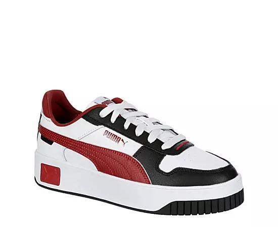 Puma Womens Carina Street Sneaker Product Image