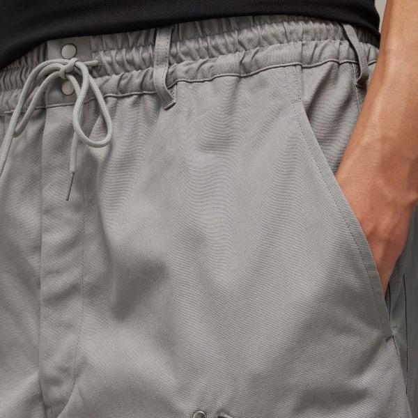 Y-3 Workwear Shorts Product Image