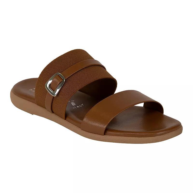 Italian Shoemakers Jelani Womens Sandals Product Image