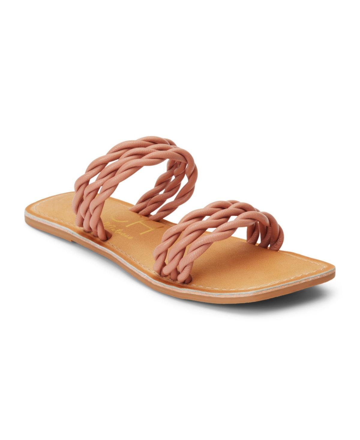 BEACH by Matisse Amalia Flat Sandals Product Image