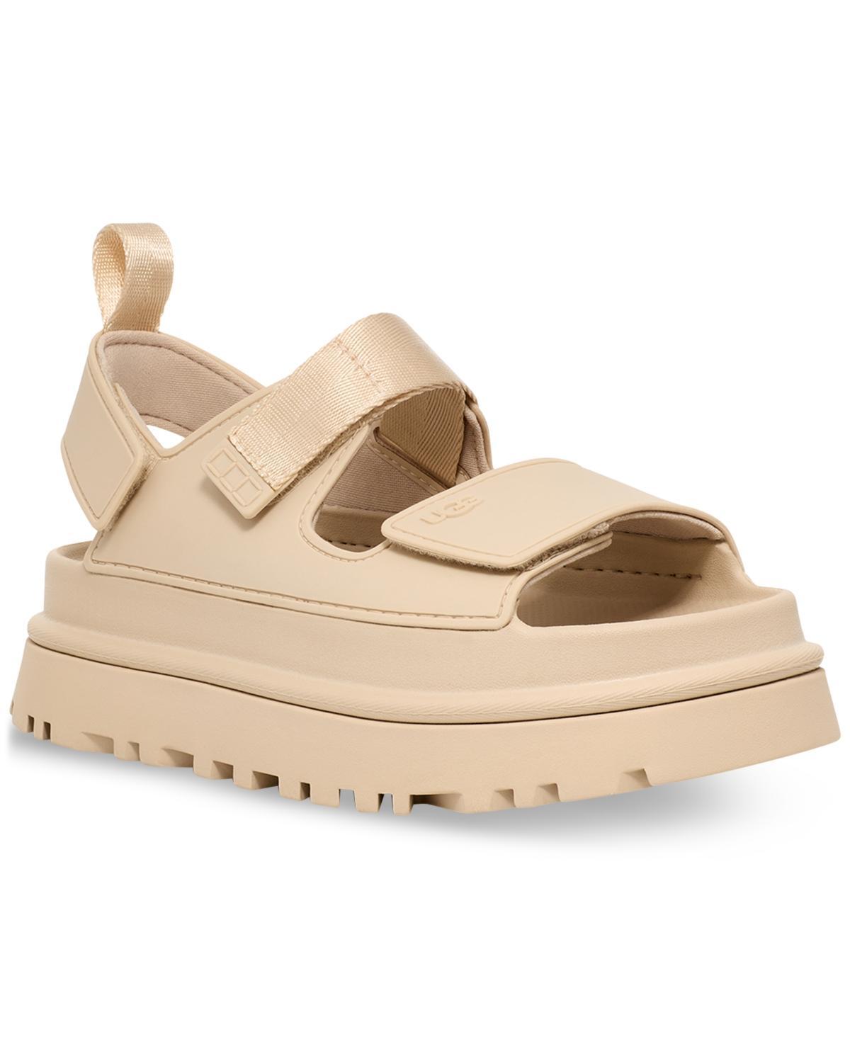 UGG(r) Goldenglow Slingback Sandal Product Image