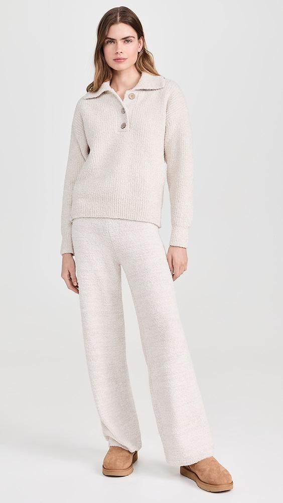 Barefoot Dreams CozyChic Pants | Shopbop Product Image