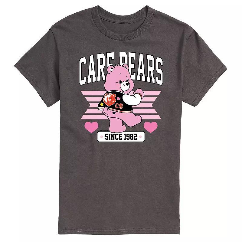 Mens Care Bears Since 1982 Graphic Tee Product Image