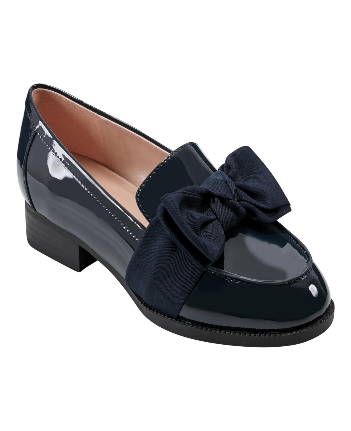 Bandolino Bow Loafer Product Image