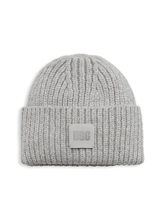 UGG(r) Chunky Rib Beanie Product Image