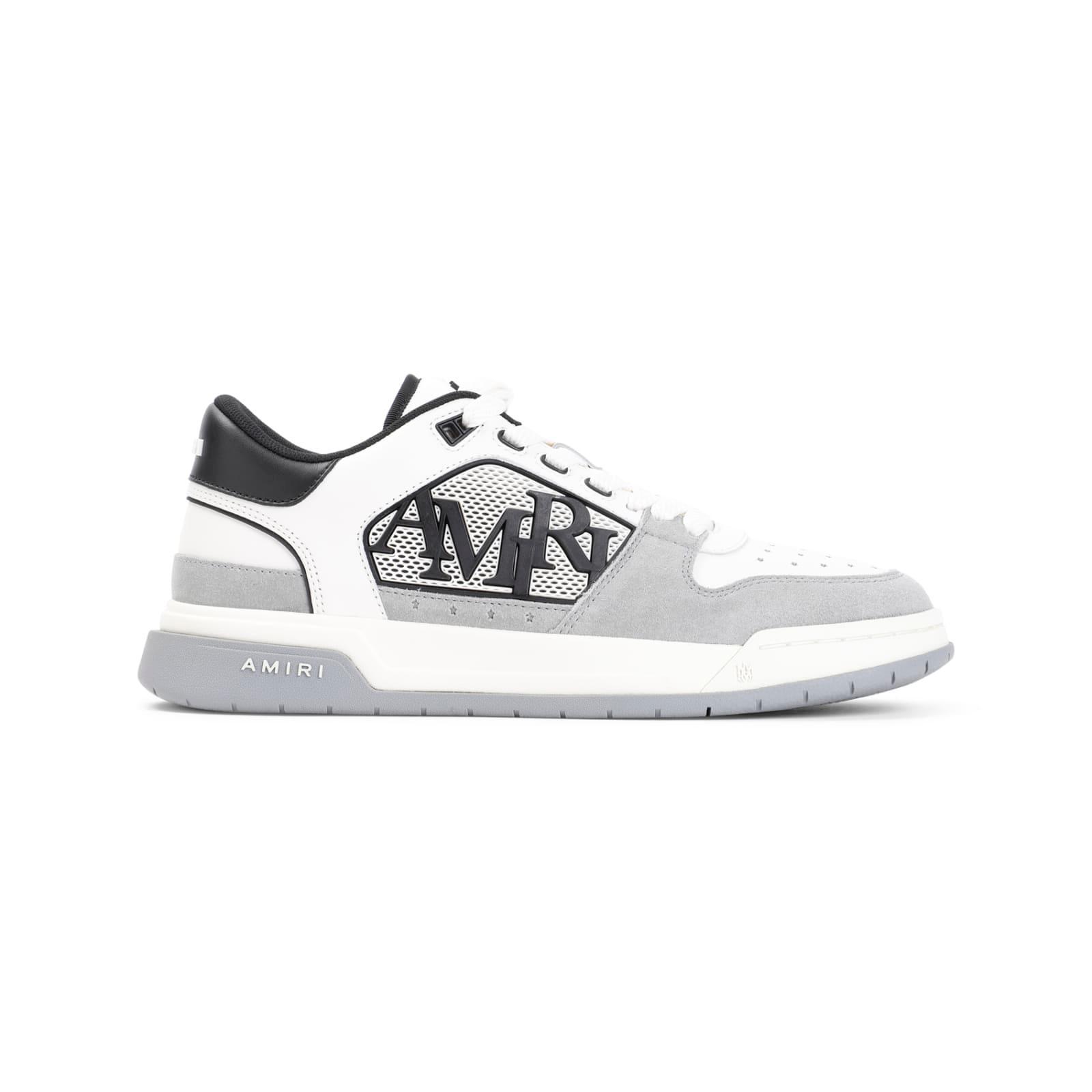 Classic Low Sneakers In White Product Image