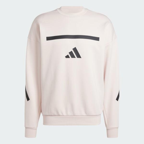 New adidas Z.N.E. Sweatshirt Product Image