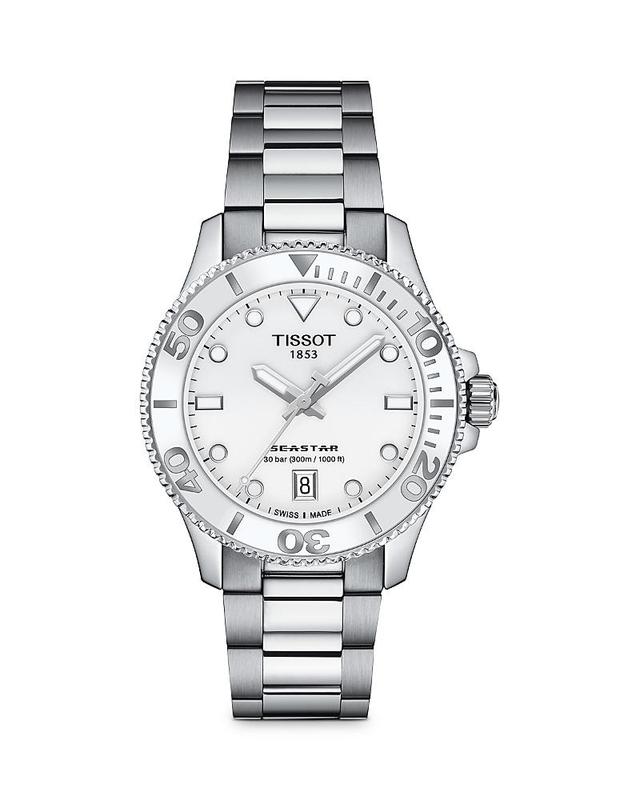 Tissot Seastar 1000 Watch, 36mm Product Image