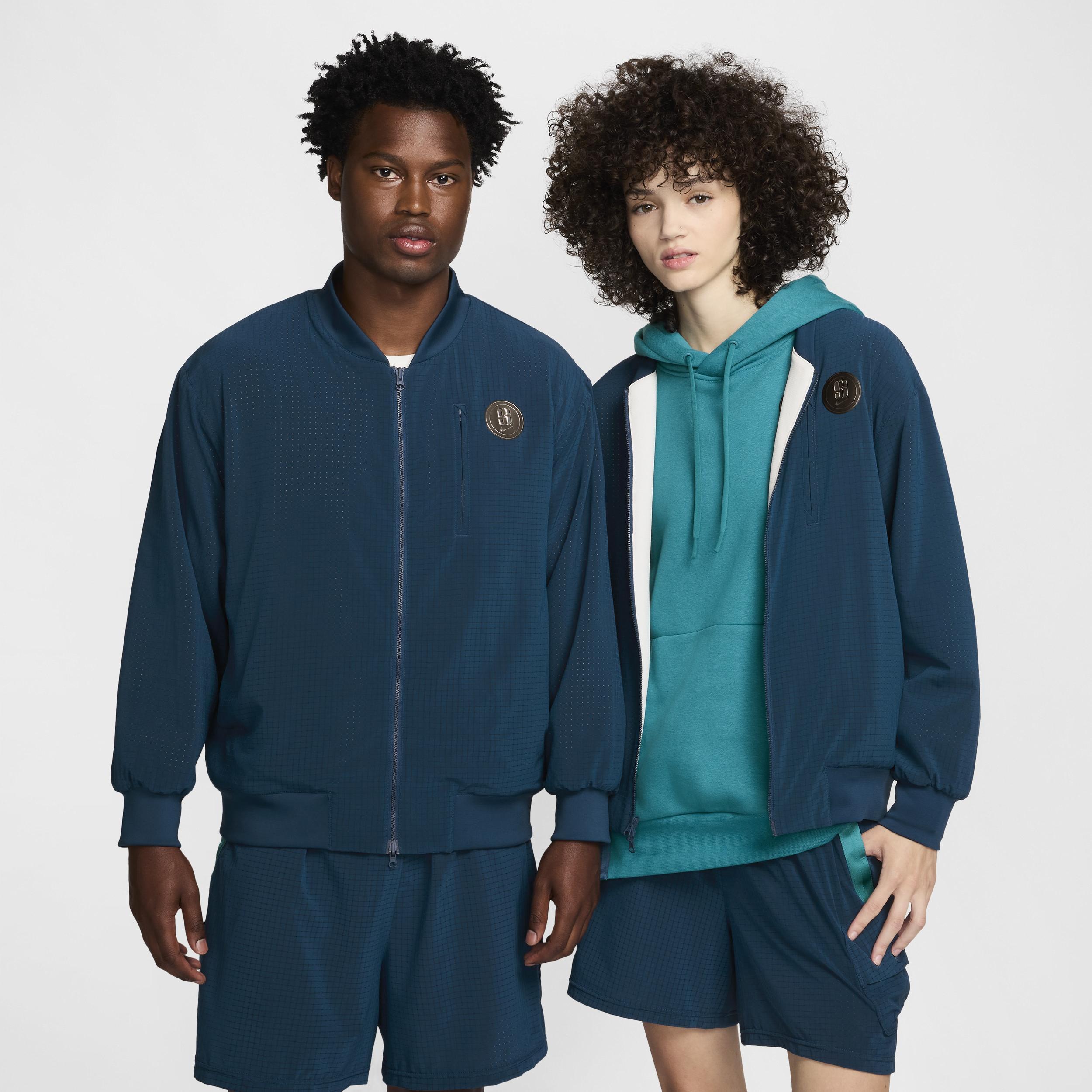 Nike Men's Sabrina Reversible Basketball Jacket product image