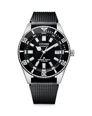 Citizen Promaster Dive Watch, 41mm Product Image