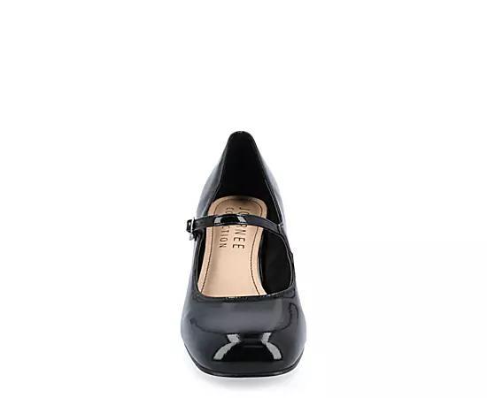 Journee Collection Womens Okenna Pump Product Image