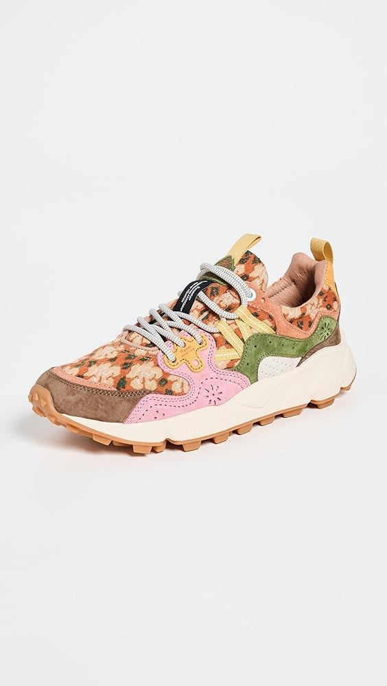 Flower Mountain Yamano 3 Sneakers | Shopbop Product Image