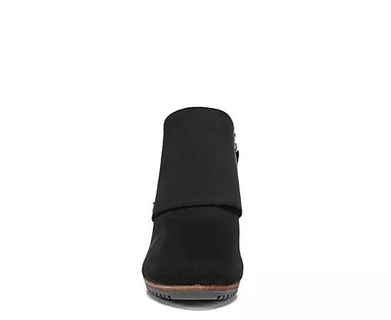 Dr. Scholls Womens Create Wedge Bootie Product Image