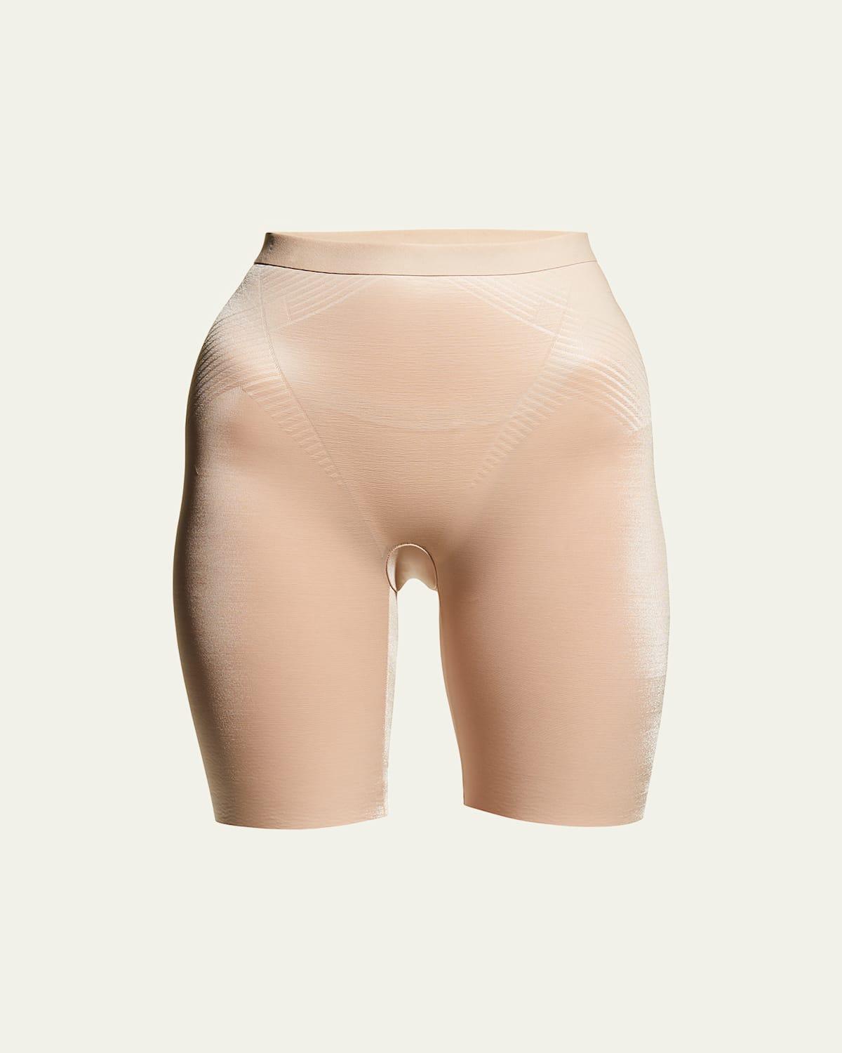 Womens Thinstincts 2.0 Mid-Thigh Shorts Product Image