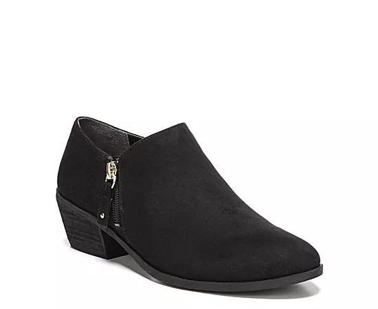 Dr. Scholls Brief Womens Ankle Boots Product Image