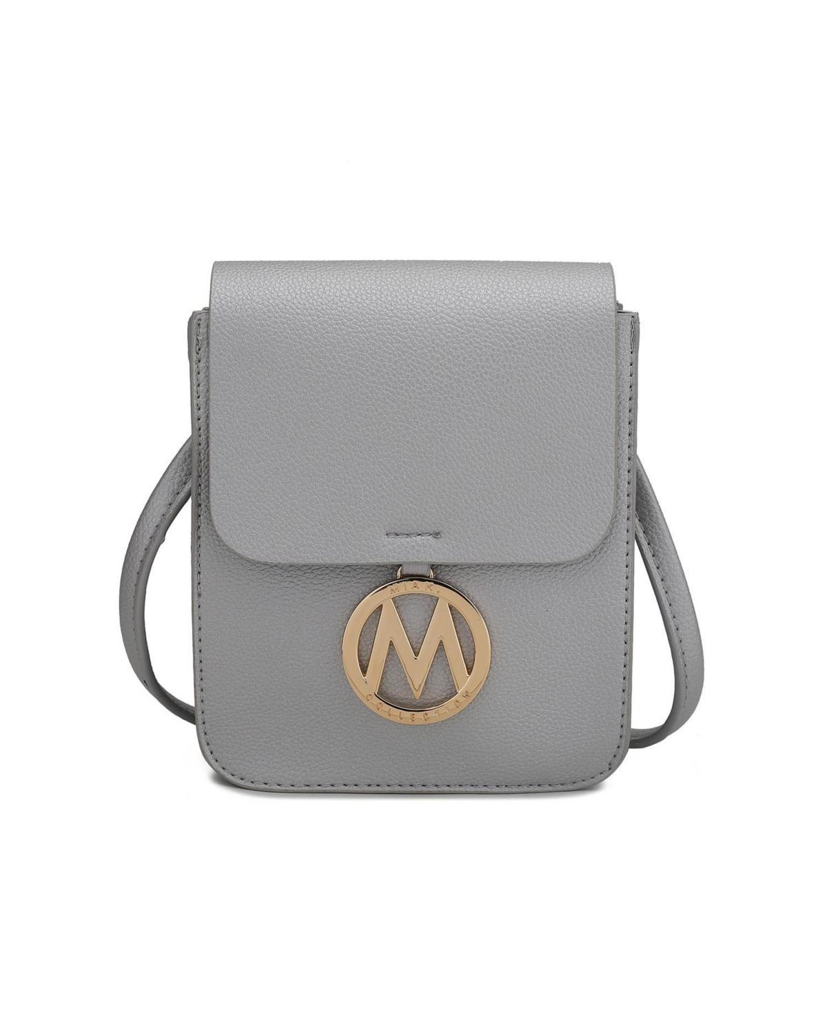 Mkf Collection Skylar Women s Crossbody Bag by Mia K Product Image