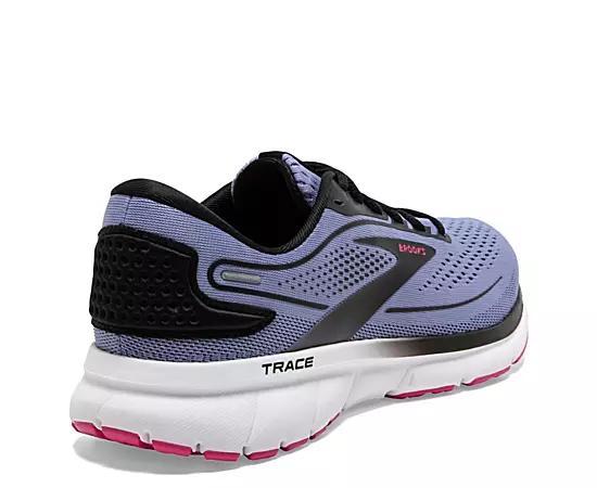 Brooks Womens Trace 2 Running Shoe Product Image