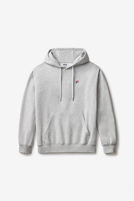 Classic Relaxed Hoodie Product Image