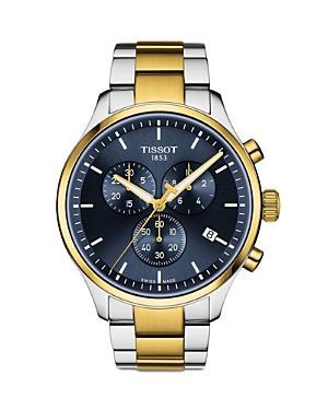 Tissot Chrono Xl Classic Chronograph, 45mm Product Image