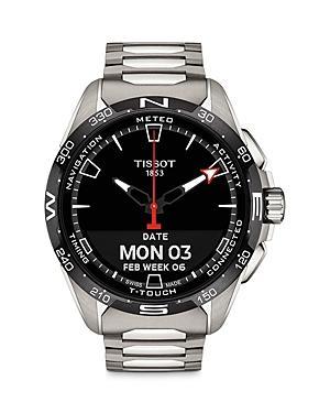 Tissot T-Touch Connect Solar Smart Watch, 47.5mm Product Image