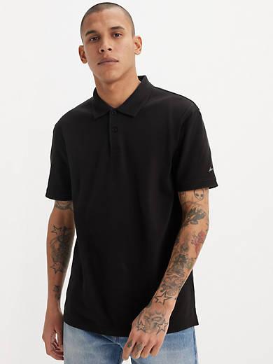 Levi's Polo Shirt - Men's Product Image