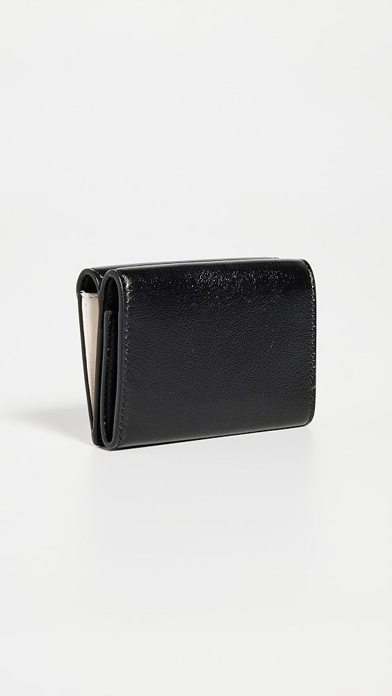 Marni Trifold Wallet | Shopbop Product Image