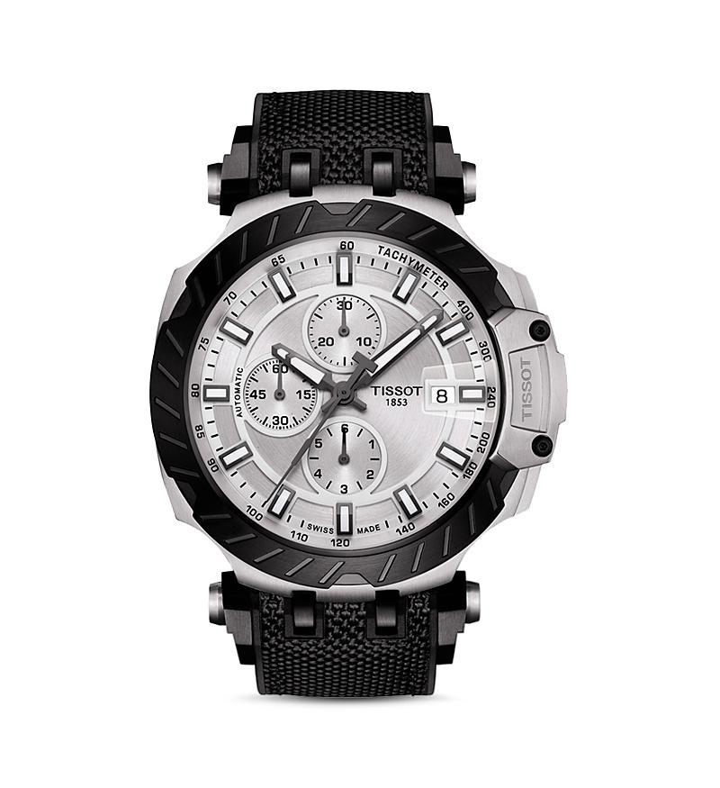 Tissot T Race Chronograph, 45mm Product Image