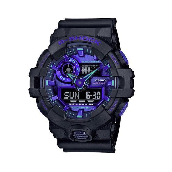 G-Shock Analog Digital Watch, 53.4mm Product Image