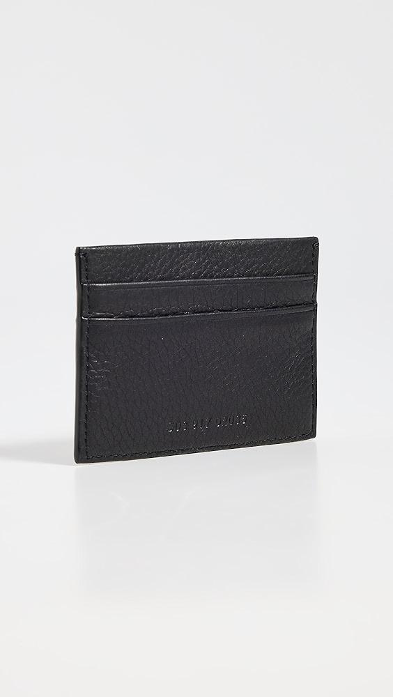 Shinola Leather Card Case | Shopbop Product Image