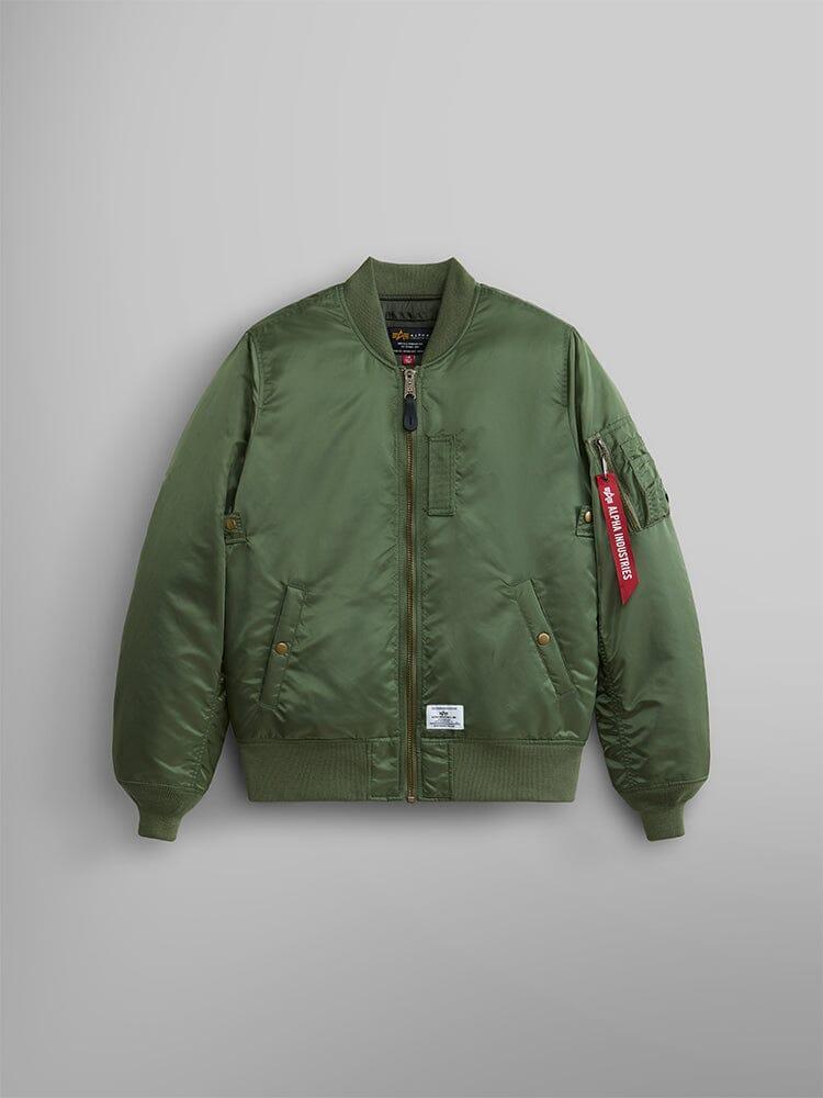 MA-1 MOD BOMBER JACKET Product Image