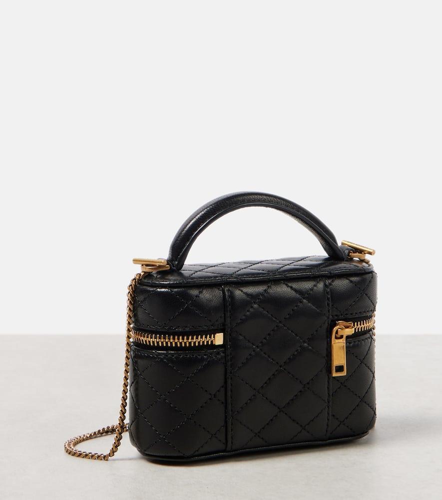 SAINT LAURENT Shoulder Bag In Black Product Image