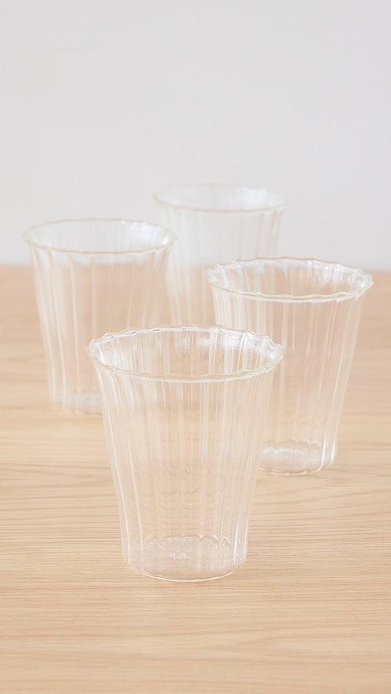 Sophie Lou Jacobsen Le Verre Petit Set of 4 | Shopbop Product Image