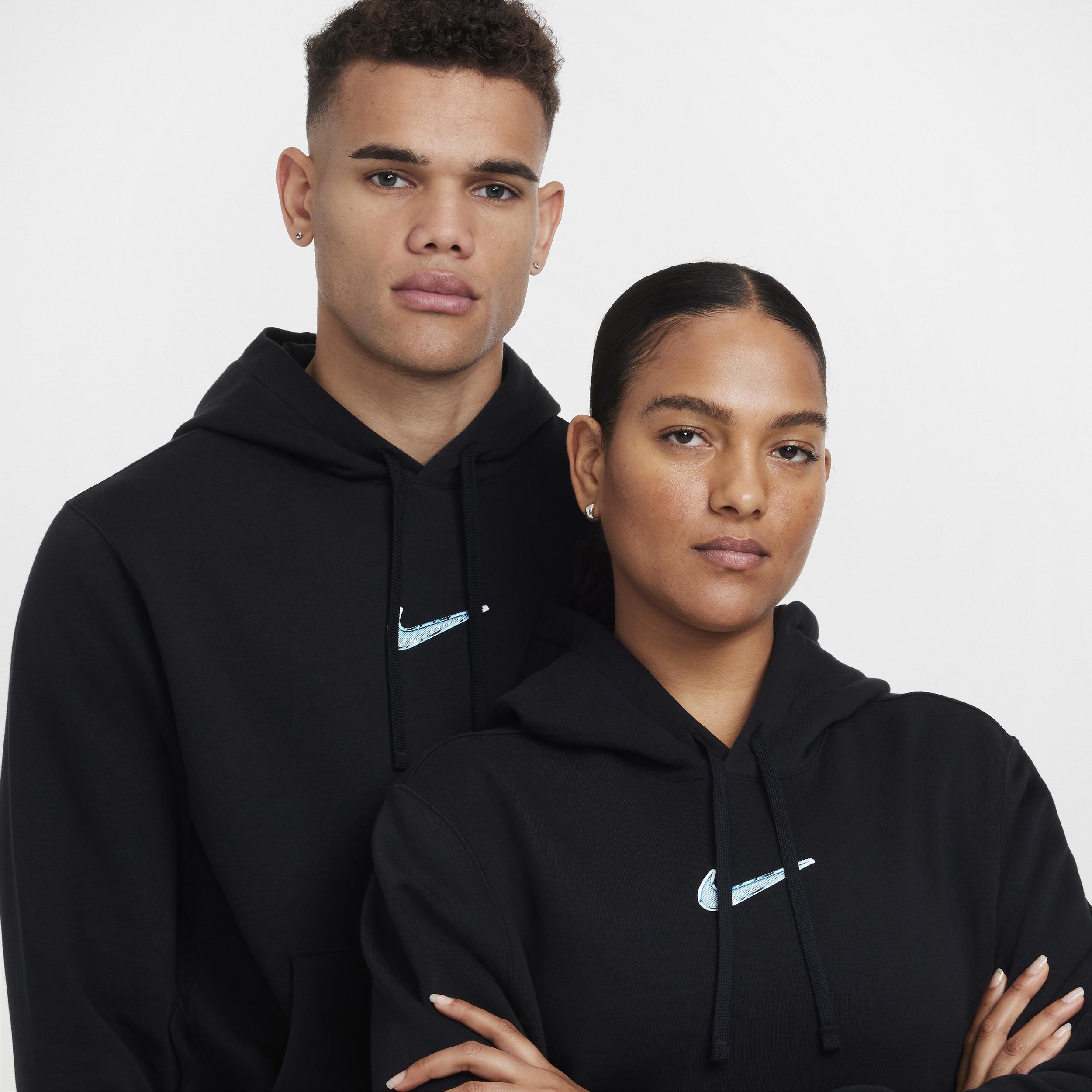 Nike Sportswear Club Hoodie Product Image