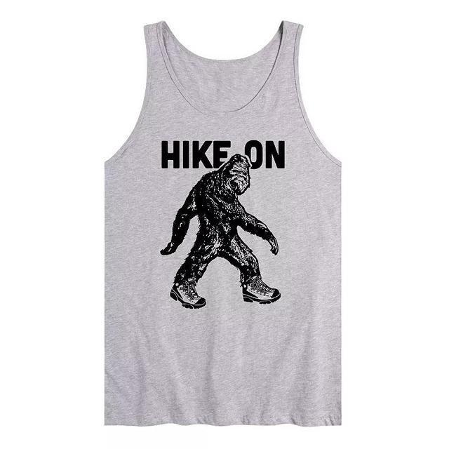 Mens Hike On Tank Top Product Image