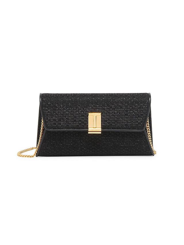 Womens Nobile Clutch-On-Chain Product Image