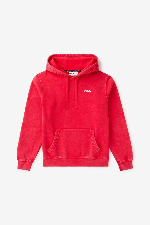 Sportstyle Linear Logo Hoodie Product Image